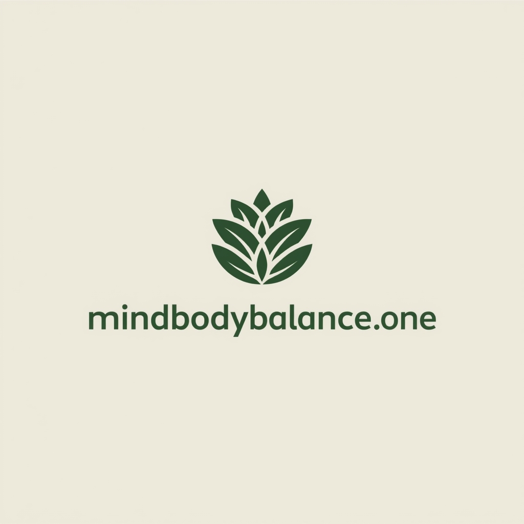 Mindbodybalance